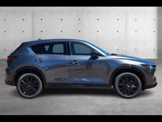 2024 Mazda CX-5 2.5 Turbo Premium Package