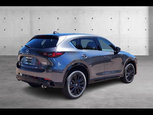 2024 Mazda CX-5 2.5 Turbo Premium Package