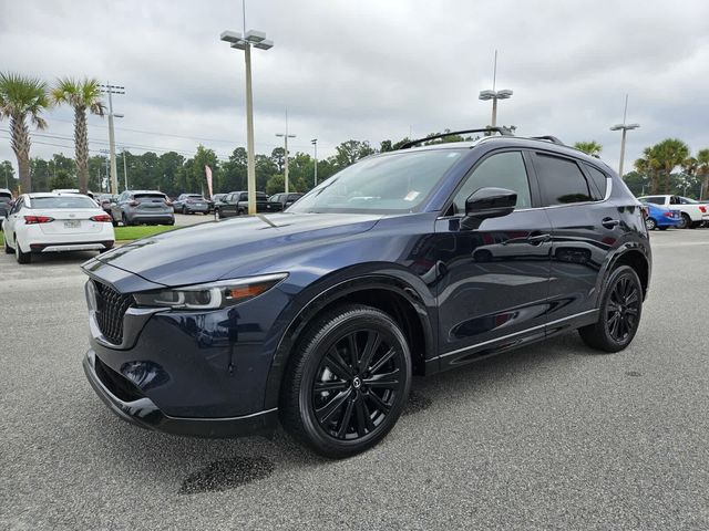 2024 Mazda CX-5 2.5 Turbo Premium Package