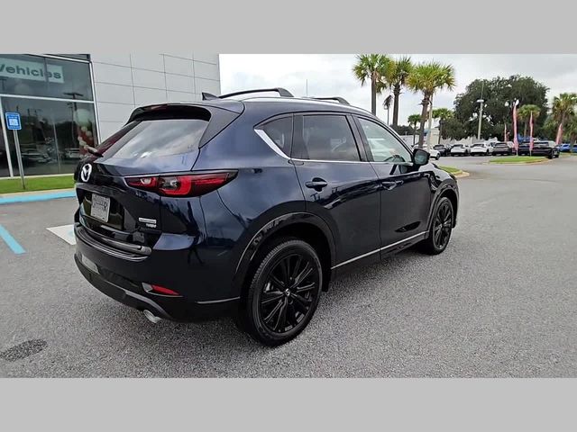 2024 Mazda CX-5 2.5 Turbo Premium Package