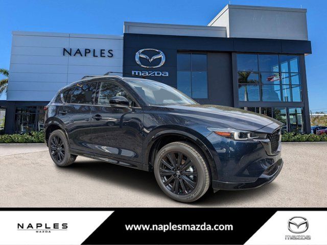 2024 Mazda CX-5 2.5 Turbo Premium Package