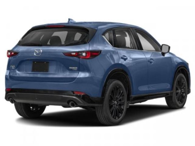 2024 Mazda CX-5 2.5 Turbo Premium Package