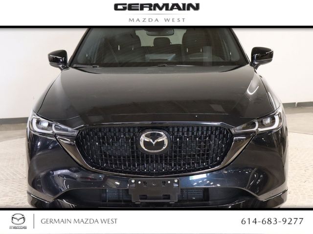 2024 Mazda CX-5 2.5 Turbo Premium Package