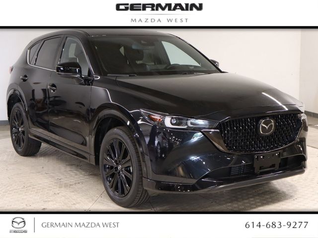 2024 Mazda CX-5 2.5 Turbo Premium Package