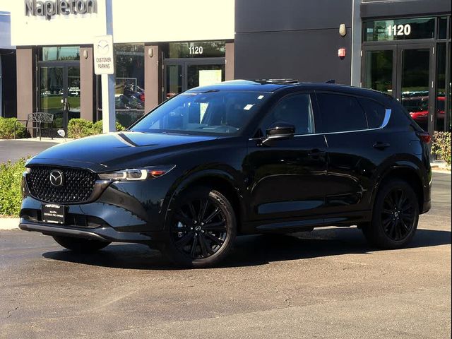 2024 Mazda CX-5 2.5 Turbo Premium Package