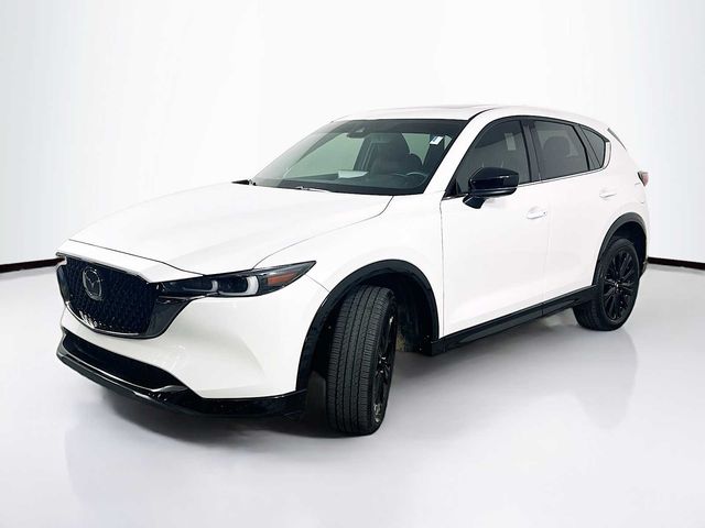 2024 Mazda CX-5 2.5 Turbo Premium Package