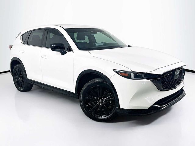 2024 Mazda CX-5 2.5 Turbo Premium Package