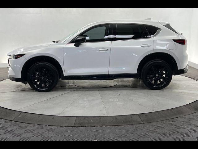 2024 Mazda CX-5 2.5 Turbo Premium Package