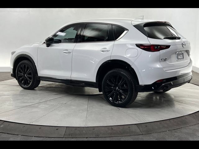 2024 Mazda CX-5 2.5 Turbo Premium Package