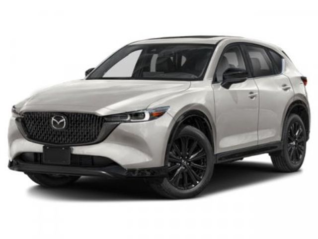 2024 Mazda CX-5 2.5 Turbo Premium Package