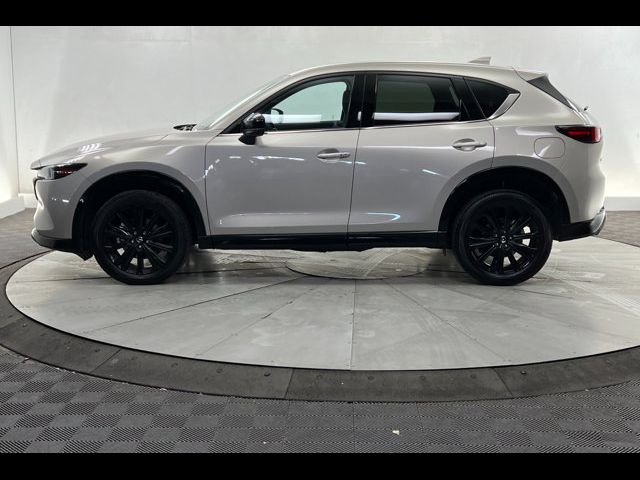 2024 Mazda CX-5 2.5 Turbo Premium Package