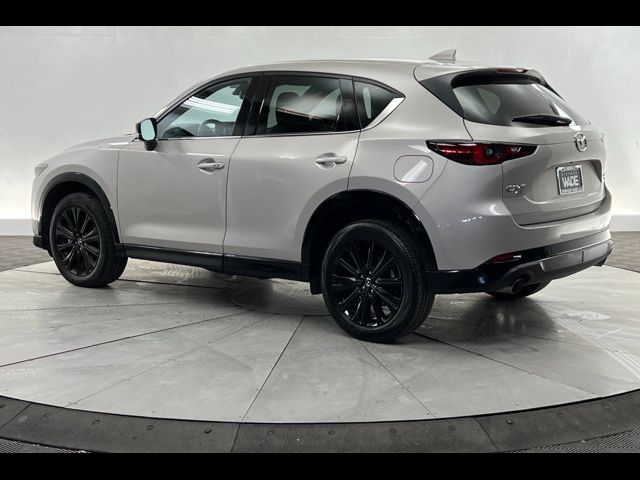 2024 Mazda CX-5 2.5 Turbo Premium Package