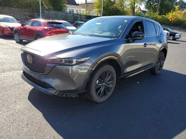 2024 Mazda CX-5 2.5 Turbo Premium Package