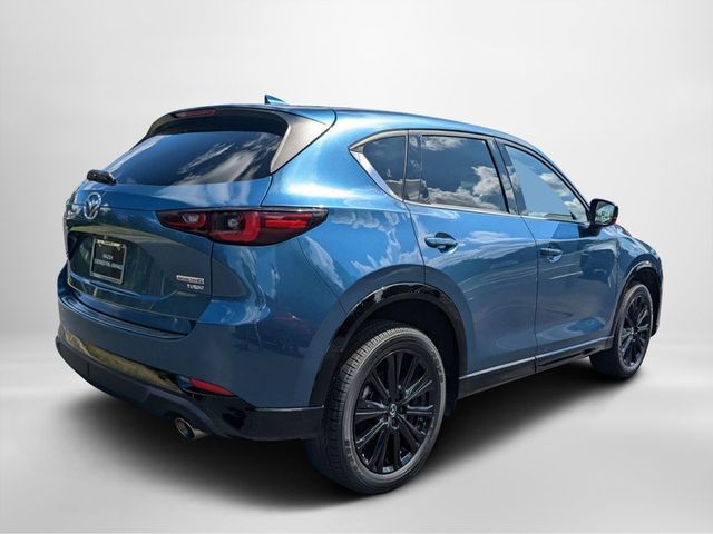 2024 Mazda CX-5 2.5 Turbo Premium Package