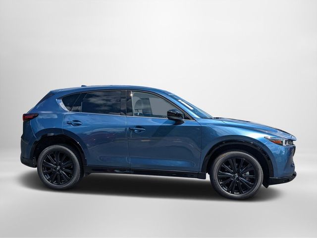 2024 Mazda CX-5 2.5 Turbo Premium Package