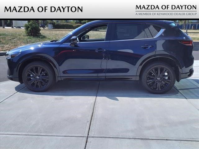 2024 Mazda CX-5 2.5 Turbo Premium Package