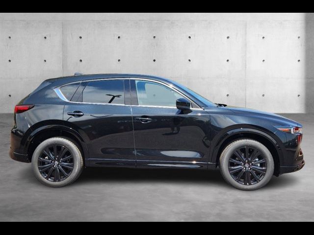 2024 Mazda CX-5 2.5 Turbo Premium Package