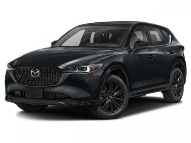 2024 Mazda CX-5 2.5 Turbo Premium Package