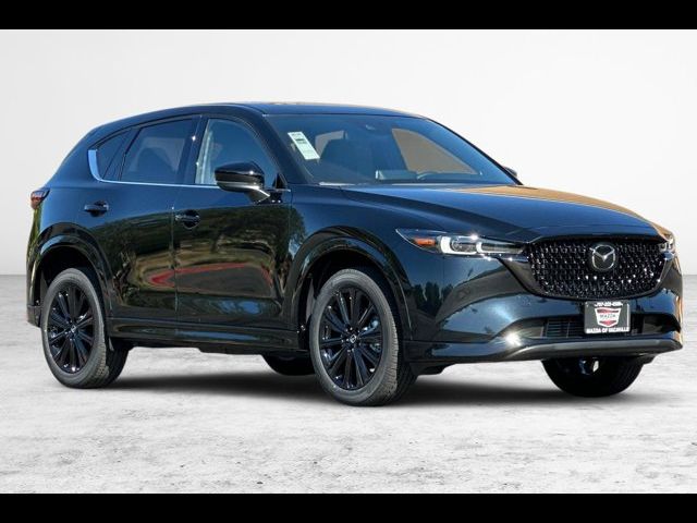 2024 Mazda CX-5 2.5 Turbo Premium Package