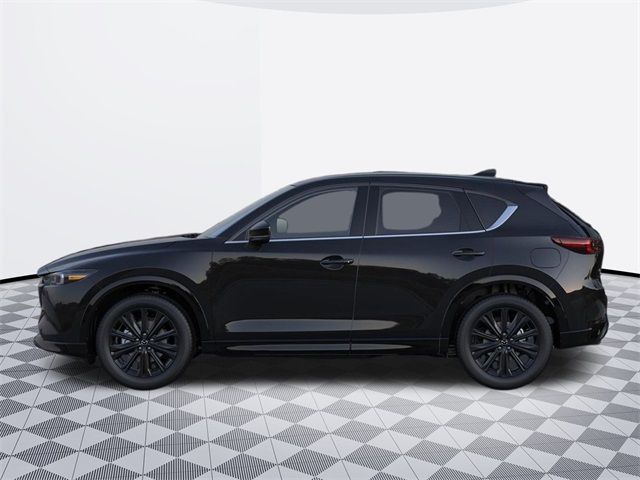 2024 Mazda CX-5 2.5 Turbo Premium Package