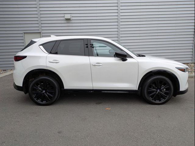 2024 Mazda CX-5 2.5 Turbo Premium Package