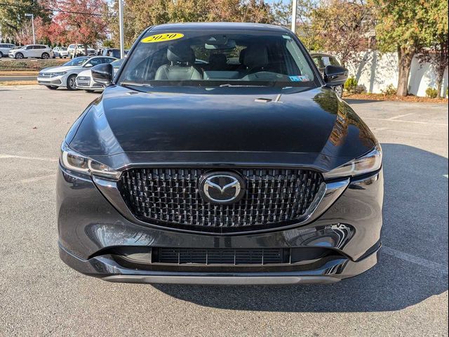 2024 Mazda CX-5 2.5 Turbo Premium Package