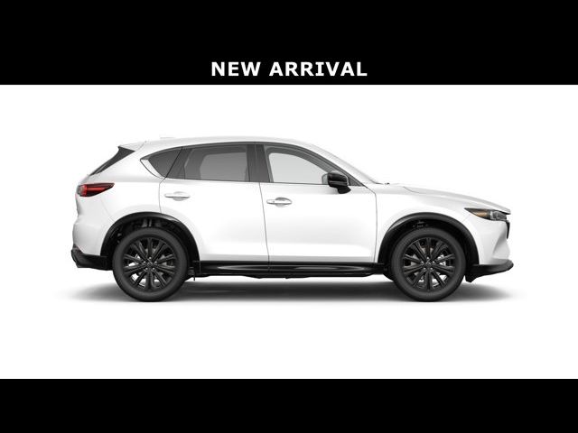 2024 Mazda CX-5 2.5 Turbo Premium Package