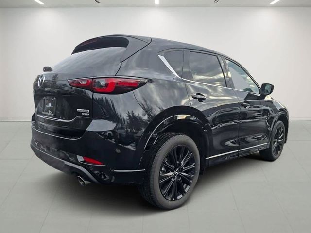 2024 Mazda CX-5 2.5 Turbo Premium Package