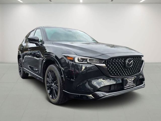 2024 Mazda CX-5 2.5 Turbo Premium Package