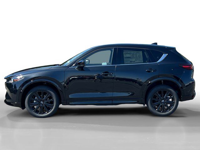 2024 Mazda CX-5 2.5 Turbo Premium Package