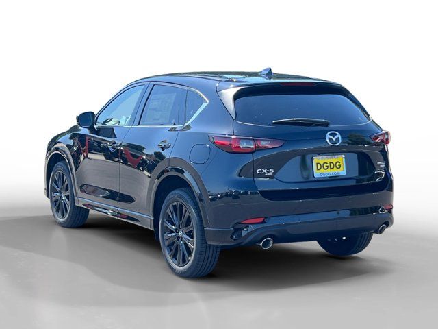 2024 Mazda CX-5 2.5 Turbo Premium Package