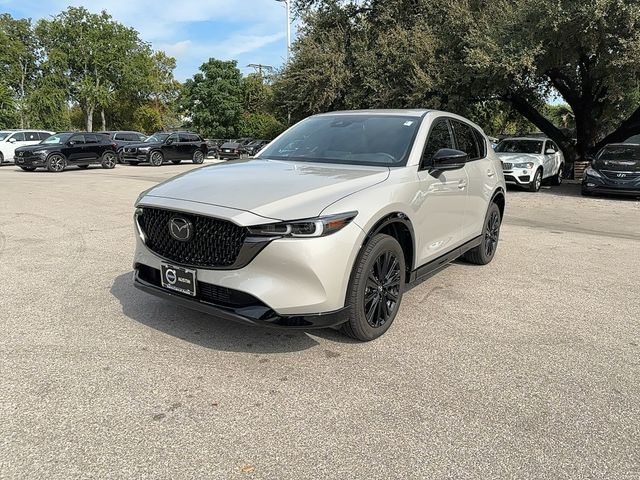 2024 Mazda CX-5 2.5 Turbo Premium Package