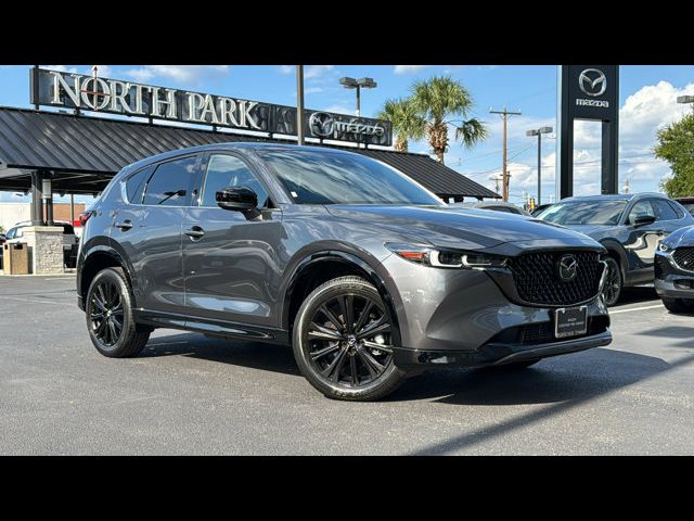 2024 Mazda CX-5 2.5 Turbo Premium Package