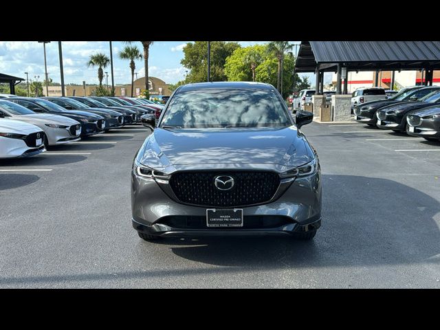 2024 Mazda CX-5 2.5 Turbo Premium Package