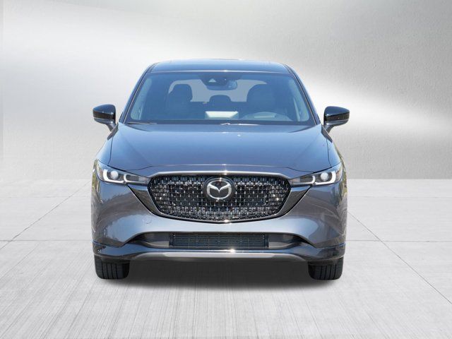 2024 Mazda CX-5 2.5 Turbo Premium Package