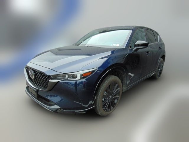 2024 Mazda CX-5 2.5 Turbo Premium Package