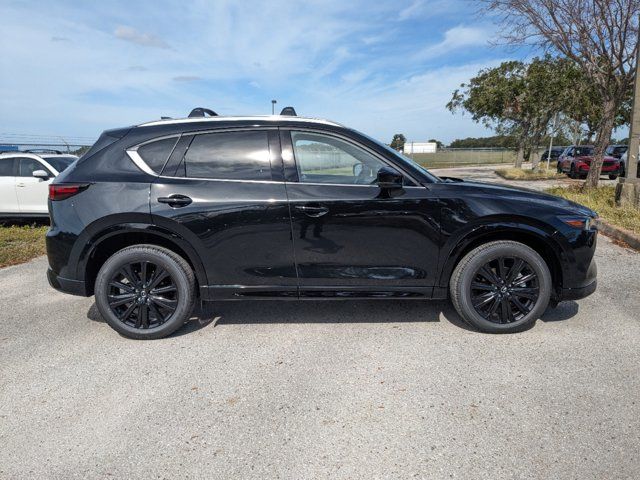 2024 Mazda CX-5 2.5 Turbo Premium Package