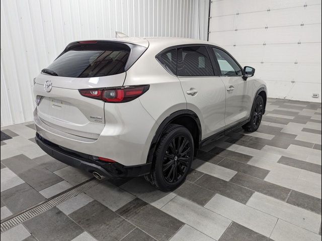 2024 Mazda CX-5 2.5 Turbo Premium Package