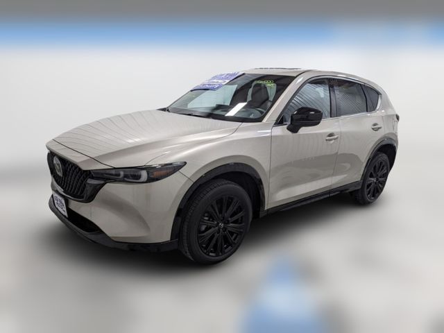 2024 Mazda CX-5 2.5 Turbo Premium Package