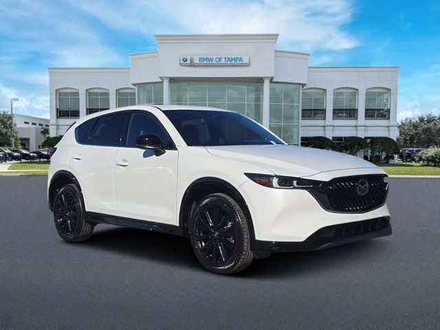 2024 Mazda CX-5 2.5 Turbo Premium Package