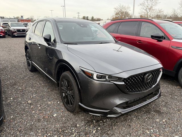 2024 Mazda CX-5 2.5 Turbo Premium Package