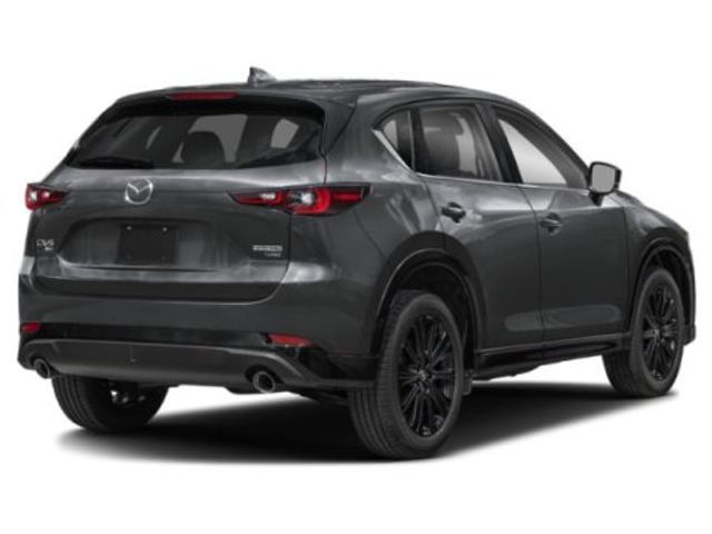 2024 Mazda CX-5 2.5 Turbo Premium Package