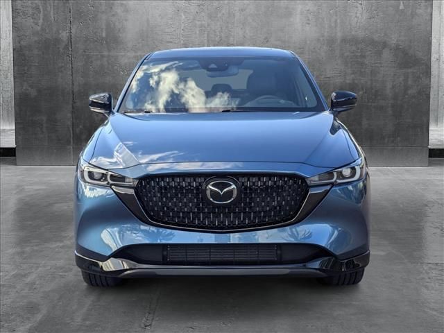 2024 Mazda CX-5 2.5 Turbo Premium Package