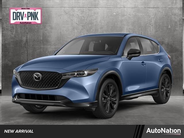 2024 Mazda CX-5 2.5 Turbo Premium Package