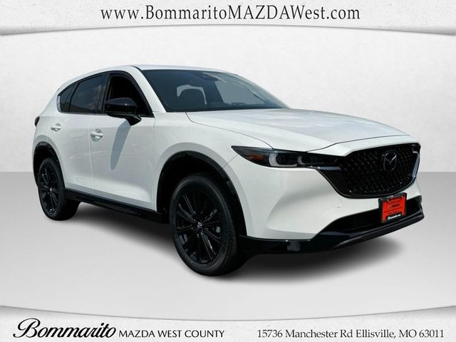 2024 Mazda CX-5 2.5 Turbo Premium Package