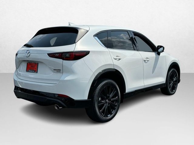 2024 Mazda CX-5 2.5 Turbo Premium Package