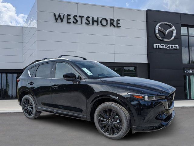 2024 Mazda CX-5 2.5 Turbo Premium Package