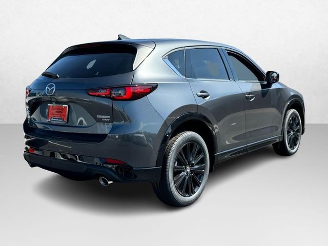 2024 Mazda CX-5 2.5 Turbo Premium Package