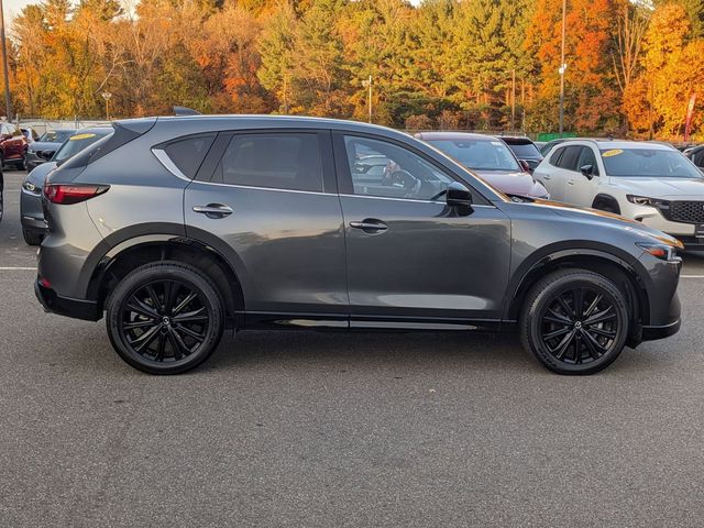 2024 Mazda CX-5 2.5 Turbo Premium Package