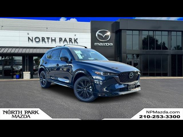 2024 Mazda CX-5 2.5 Turbo Premium Package